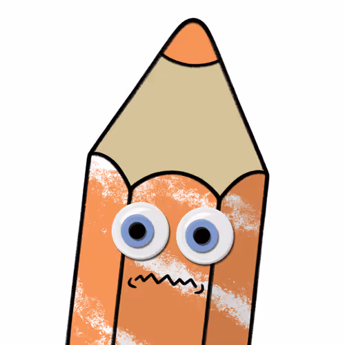 The Pencil Case Project