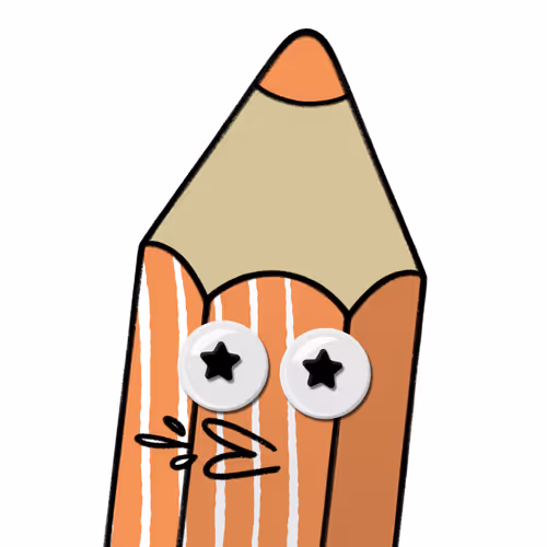 The Pencil Case Project