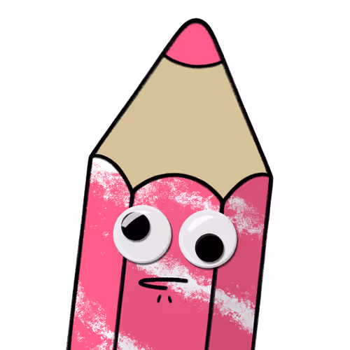 The Pencil Case Project