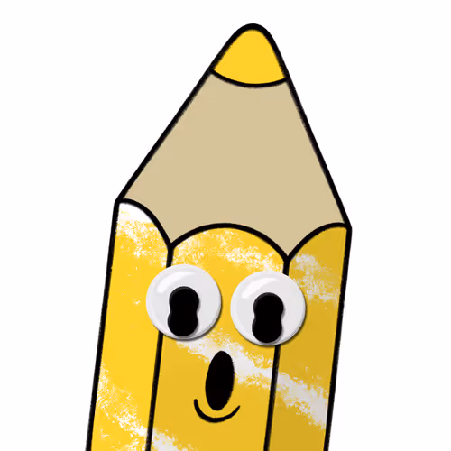 The Pencil Case Project