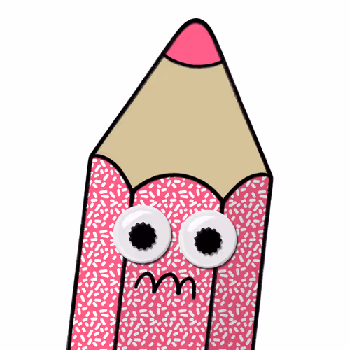 The Pencil Case Project