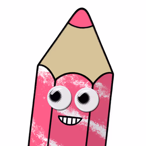 The Pencil Case Project