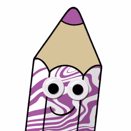 The Pencil Case Project