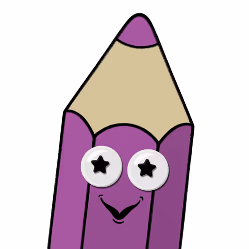 The Pencil Case Project