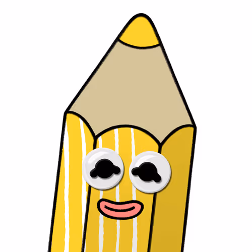 The Pencil Case Project