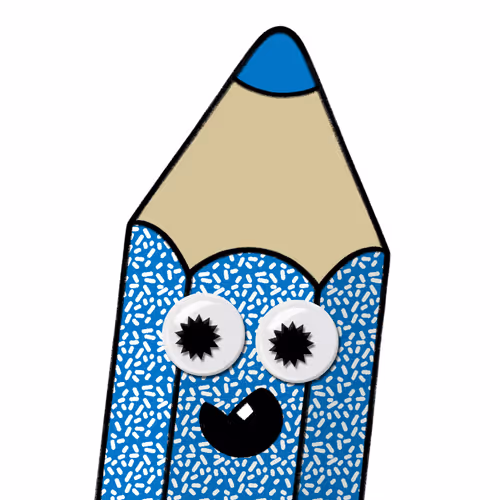 The Pencil Case Project