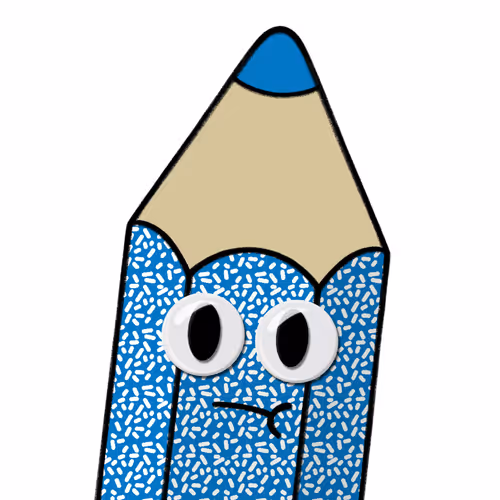 The Pencil Case Project