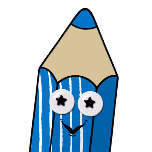 The Pencil Case Project