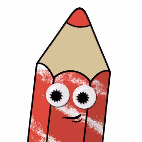 The Pencil Case Project
