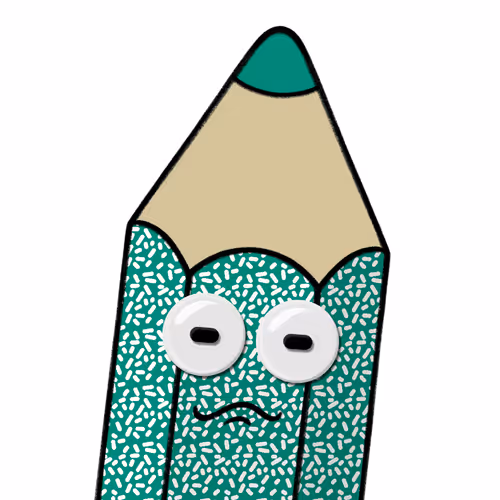 The Pencil Case Project