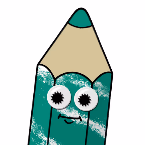 The Pencil Case Project