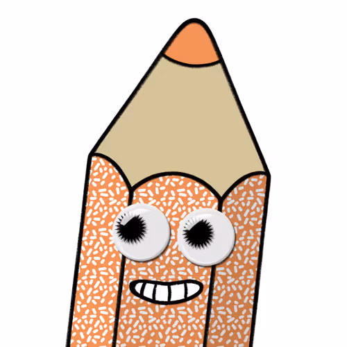 The Pencil Case Project