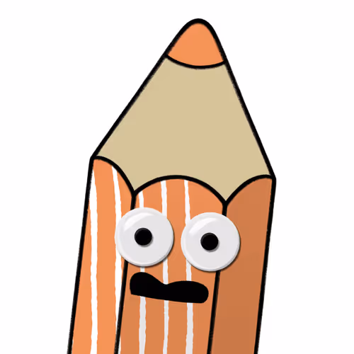 The Pencil Case Project