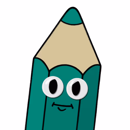The Pencil Case Project