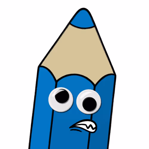 The Pencil Case Project