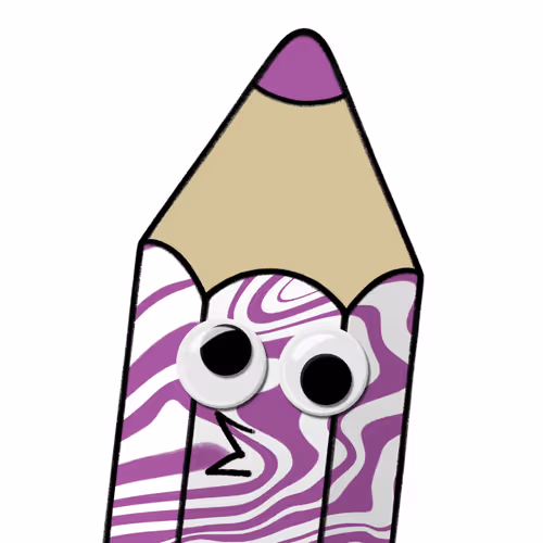 The Pencil Case Project