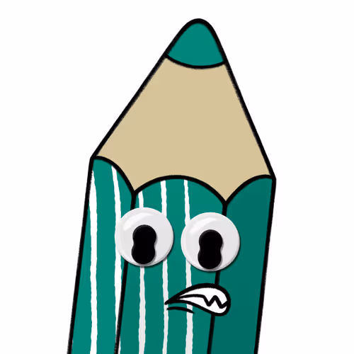The Pencil Case Project