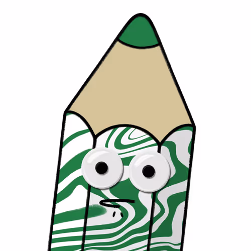 The Pencil Case Project