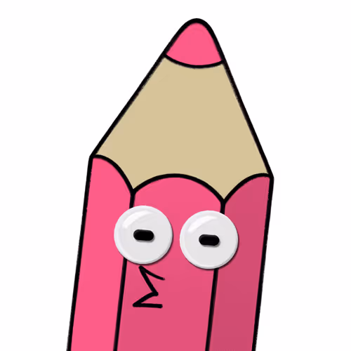 The Pencil Case Project