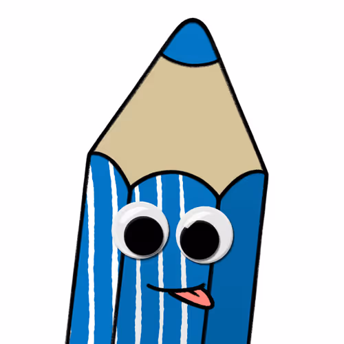 The Pencil Case Project