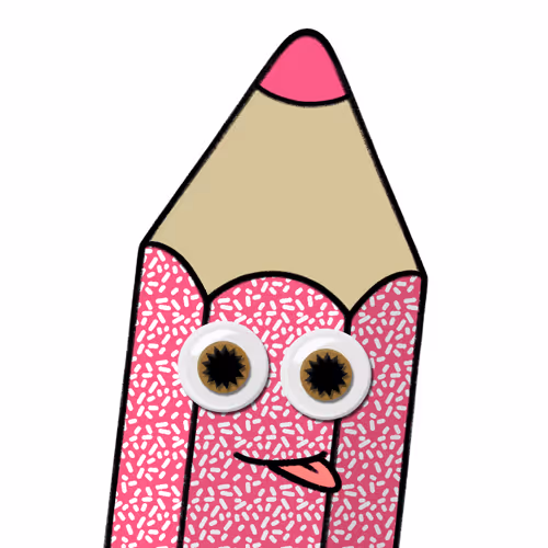 The Pencil Case Project