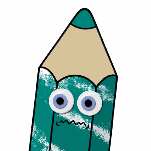 The Pencil Case Project