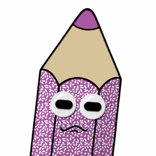 The Pencil Case Project