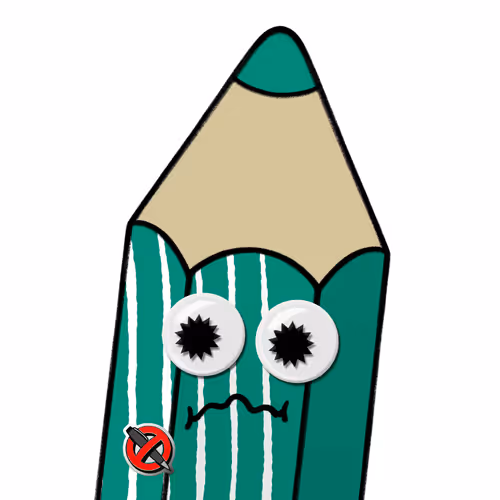 The Pencil Case Project