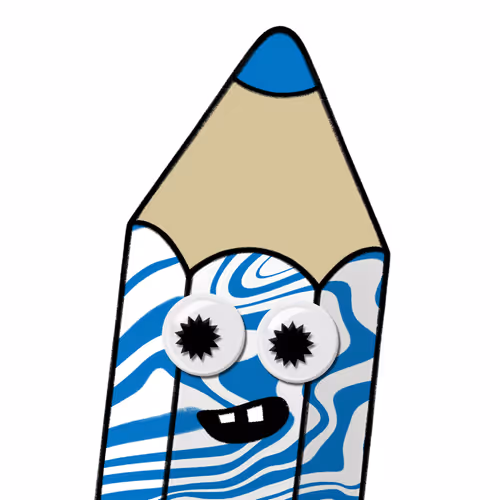 The Pencil Case Project