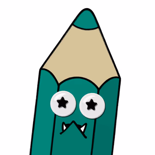 The Pencil Case Project