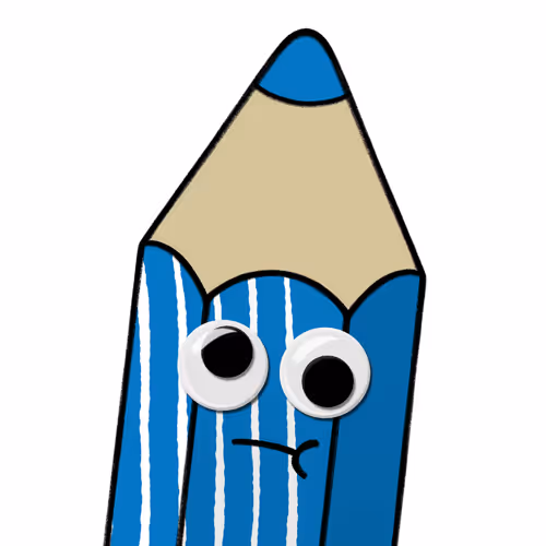 The Pencil Case Project