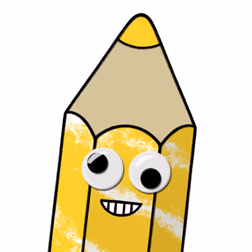 The Pencil Case Project