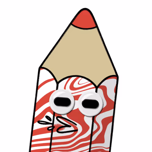 The Pencil Case Project