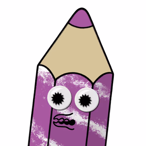 The Pencil Case Project