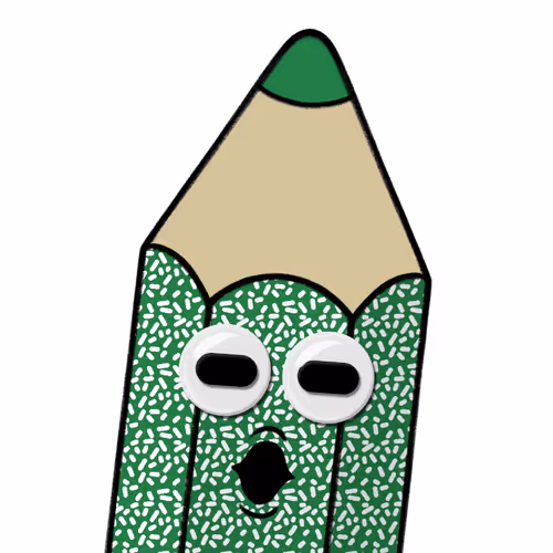 The Pencil Case Project