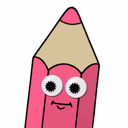 The Pencil Case Project