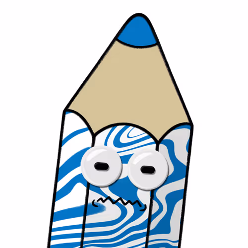The Pencil Case Project