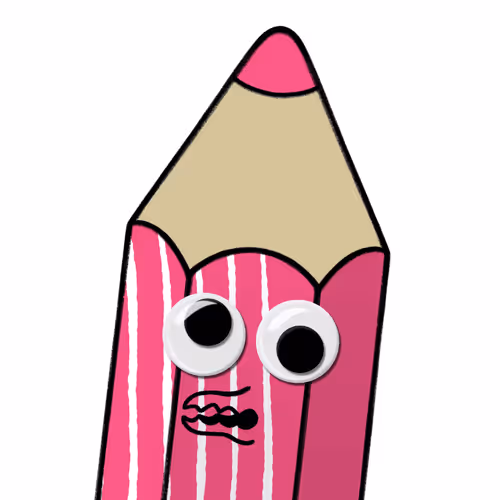 The Pencil Case Project