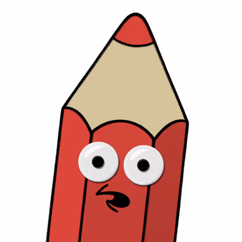 The Pencil Case Project