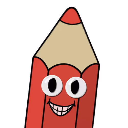 The Pencil Case Project