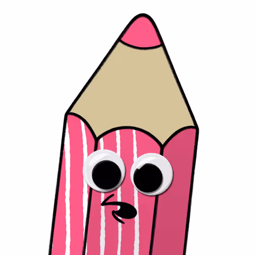The Pencil Case Project