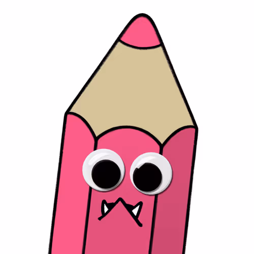 The Pencil Case Project