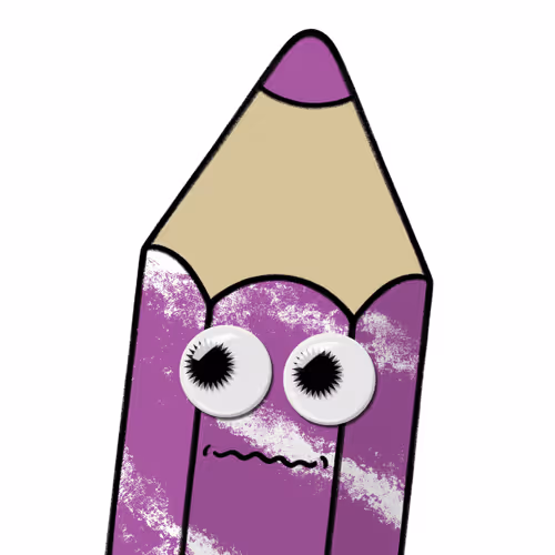 The Pencil Case Project
