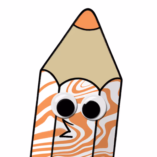 The Pencil Case Project