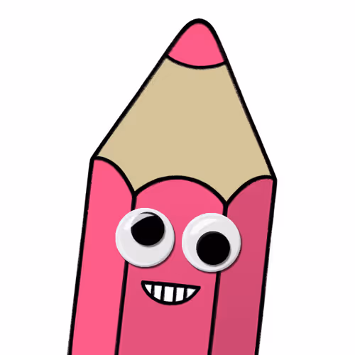 The Pencil Case Project