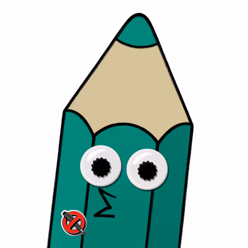 The Pencil Case Project