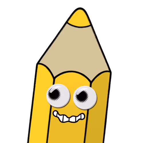 The Pencil Case Project