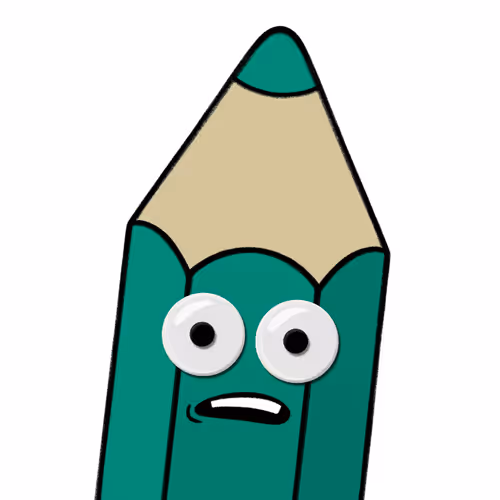 The Pencil Case Project