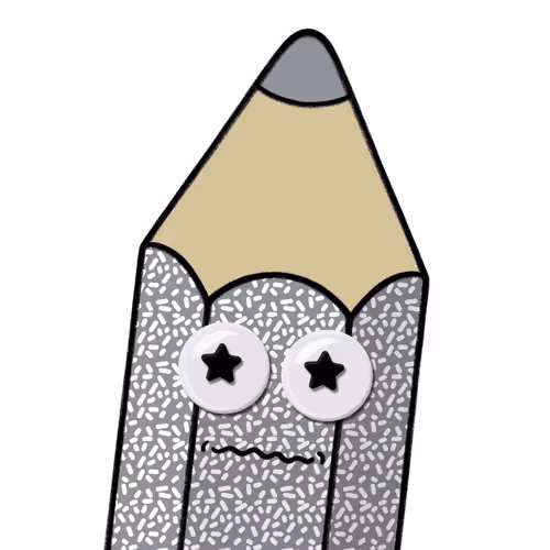 The Pencil Case Project