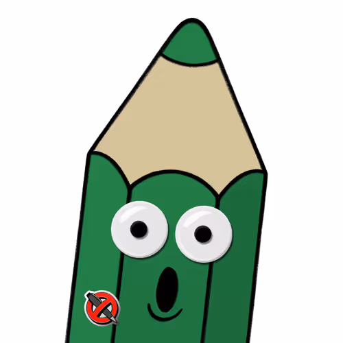 The Pencil Case Project